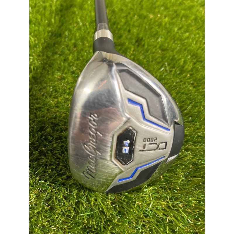 Macgregor DCT2000 24 HYB