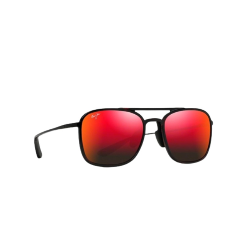Maui Jim Keokea