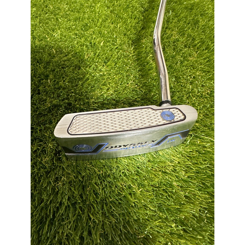 Odyssey Works 1 W 34″ Putter