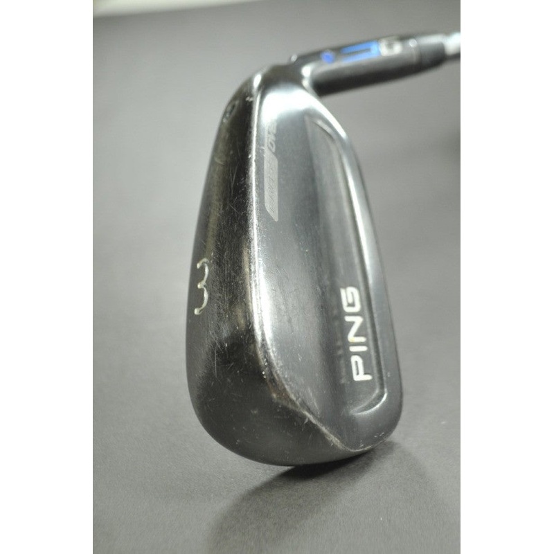 Ping G Crossover #3 Driving Iron Extra Stiff Blue Dot RH DG X100 Steel # 192523