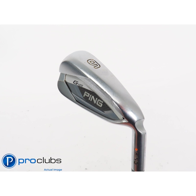 Ping G425 6 Iron – Ping Alta Distanza 40 Lite Flex – 444759