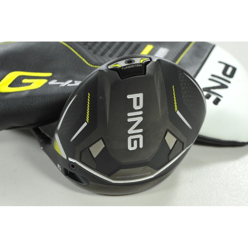 Ping G430 Max 10K 12* Driver Regular Flex Right Alta CB 55g  # 200270