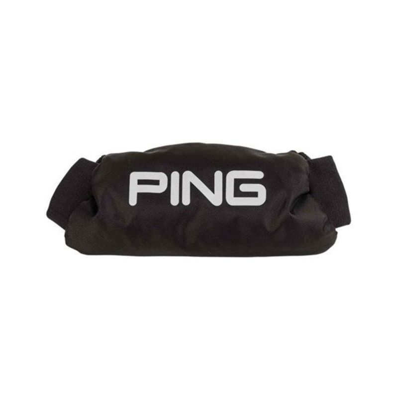 Ping Golf Handwarmer – Black