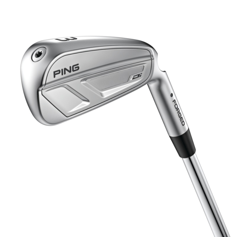 PING iDi Driving Iron