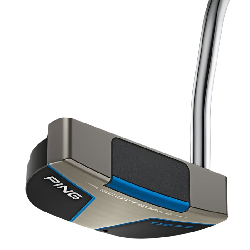 PING Scottsdale DS72 Custom Putter