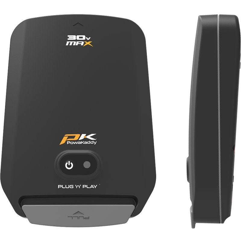 Powakaddy FX Lithium Golf Battery – 18 Hole