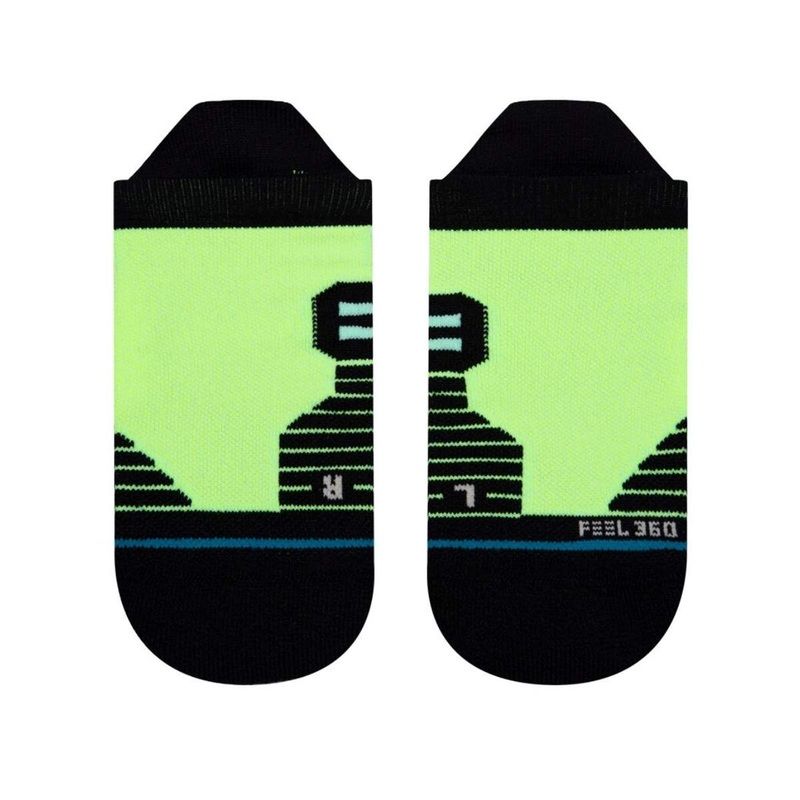 Stance Women’s Pull Through Tab Socks