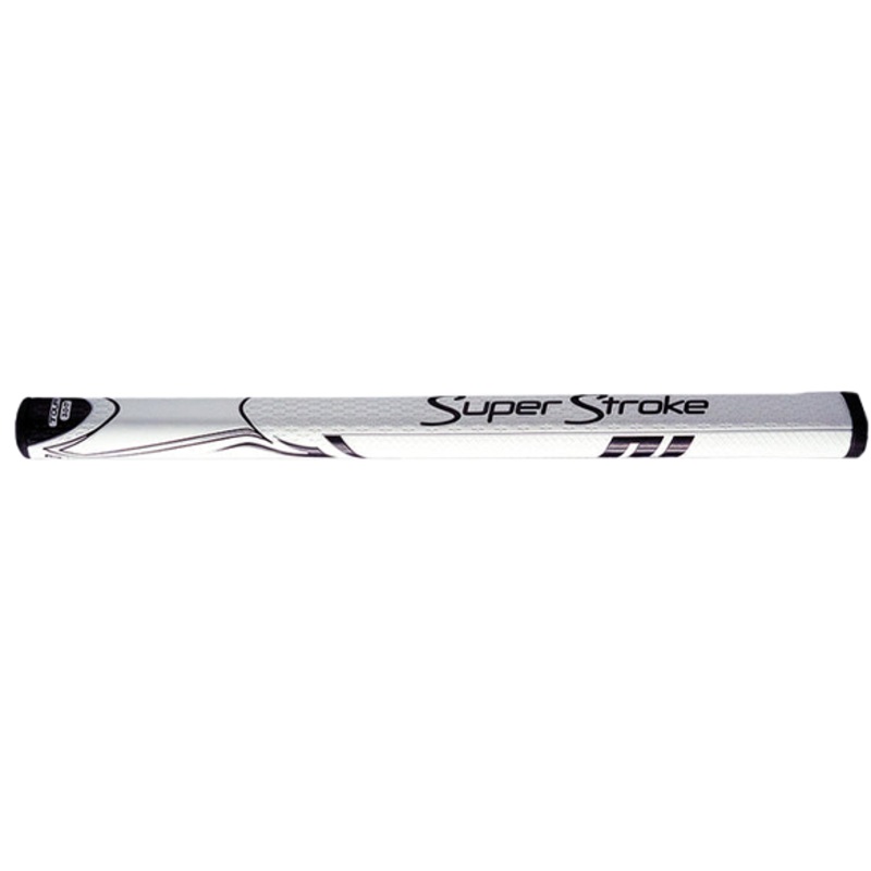 Superstroke USA Zenergy Tour 3.0 17 White/Black