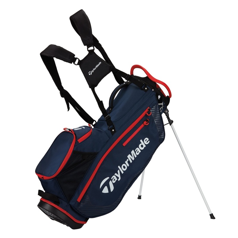 TaylorMade Golf PRO Stand Bag