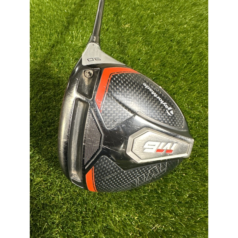 TaylorMade M6 9 Driver