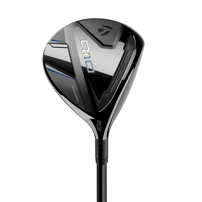 TaylorMade Qi10 Men’s Fairway