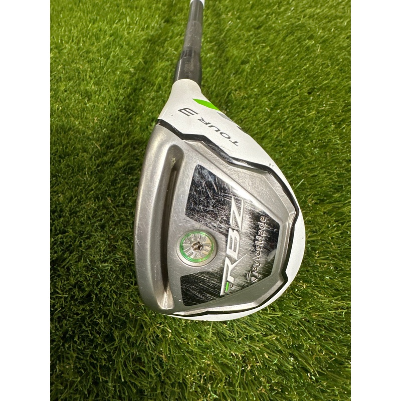 TaylorMade RBZ Tour 3/18.5 HYB
