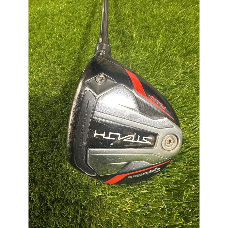 TaylorMade Stealth Plus 3/15 FWY