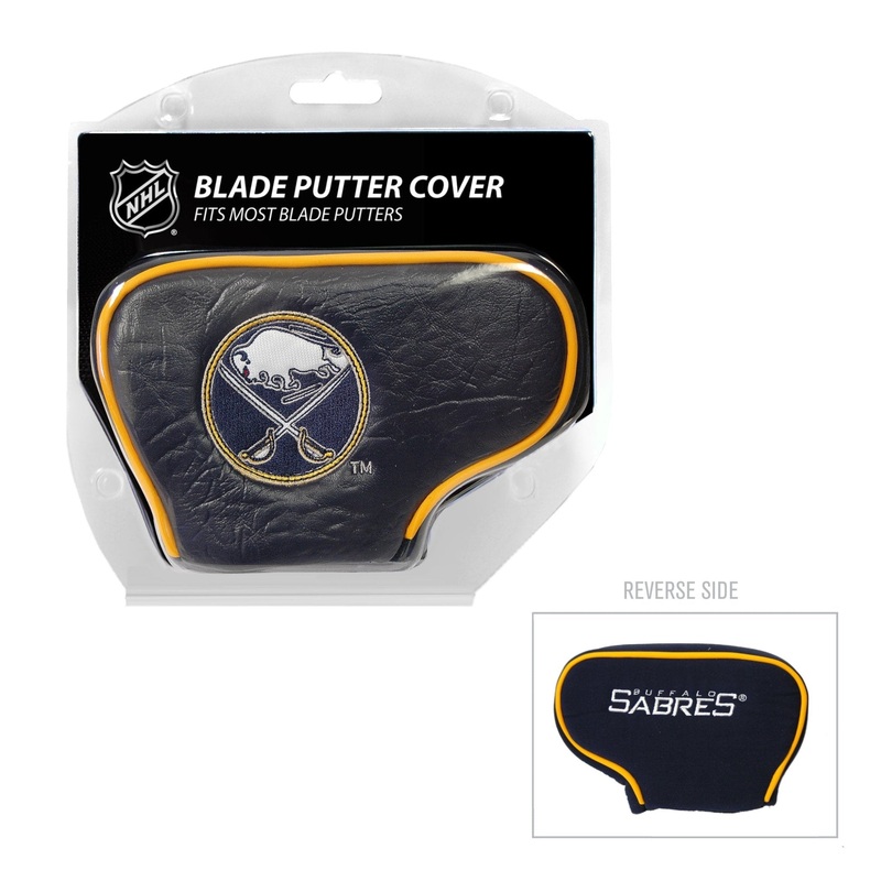 Team Golf Buffalo Sabres Putter Covers