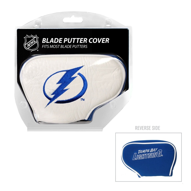 Team Golf Tampa Bay Lightning Putter Covers