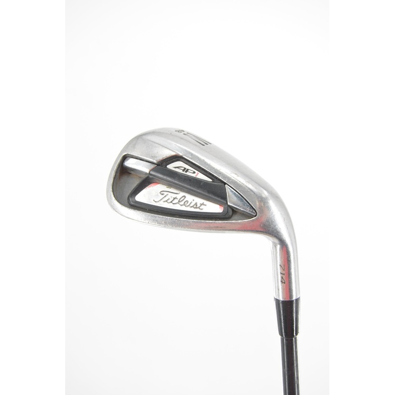 Titleist 714 AP1 AW R Flex 35.25″