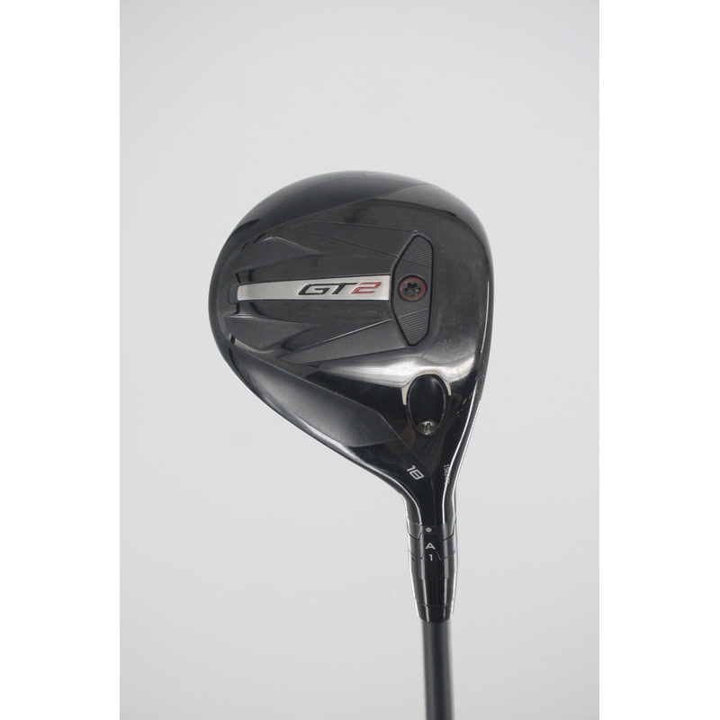 Titleist GT2 18 Degree Wood R Flex 41.75″