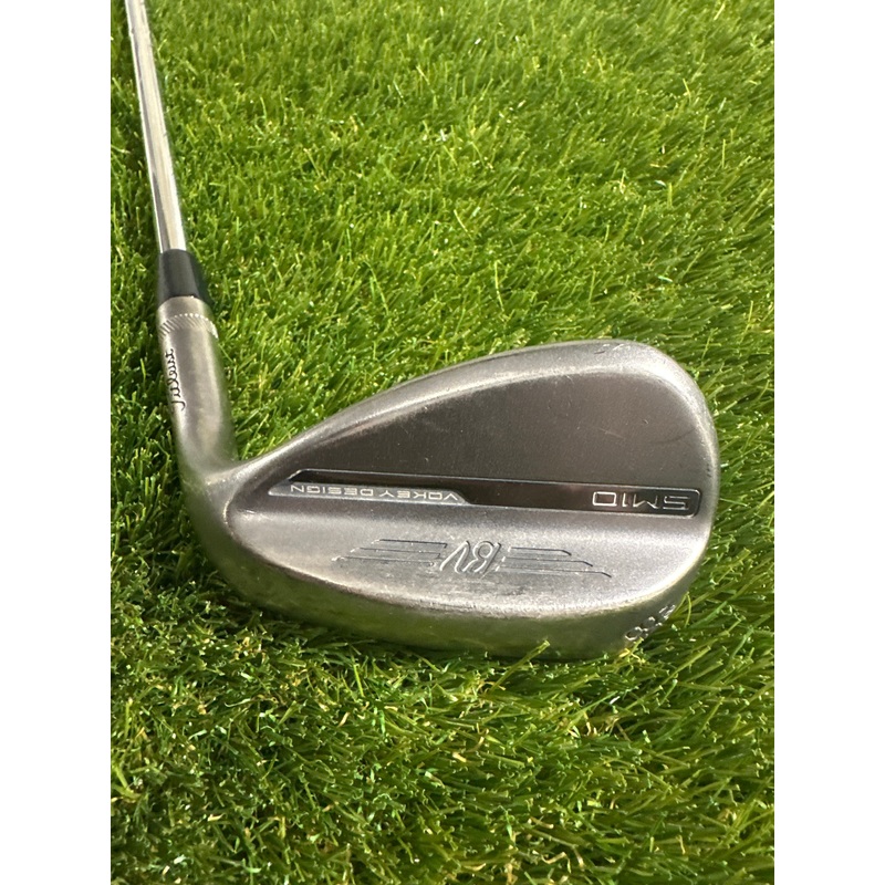 Titleist SM10 58 Wedge