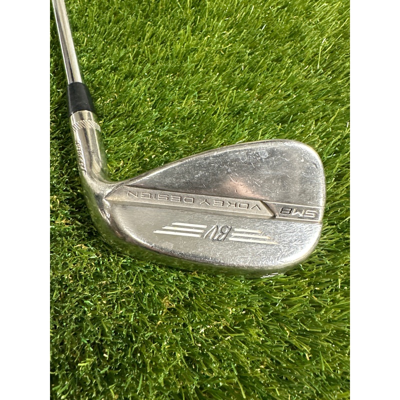 Titleist SM8 46 Wedge
