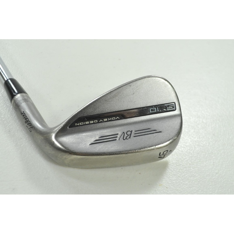 Titleist Vokey SM10 Nickel 46*-10F Wedge Right DG S200 Stiff Flex Steel # 199672