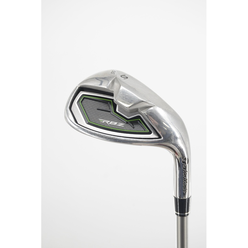 Women’s TaylorMade Rocketballz SW W Flex 35″
