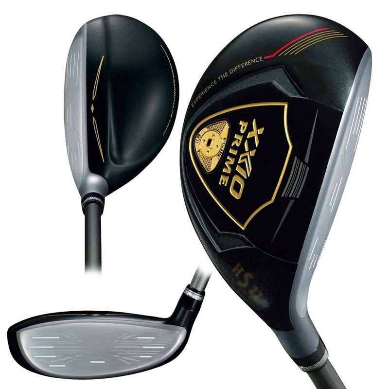 XXIO Prime 12 Hybrid – 23 Men