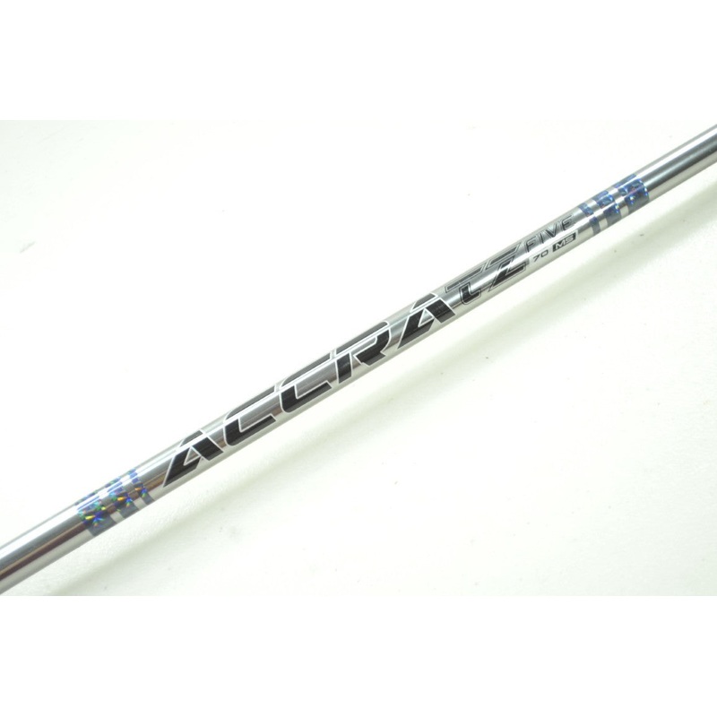 Accra TZ Five Gen2 70g M5 X-Stiff Flex Titleist TSR Driver Shaft  # 196636