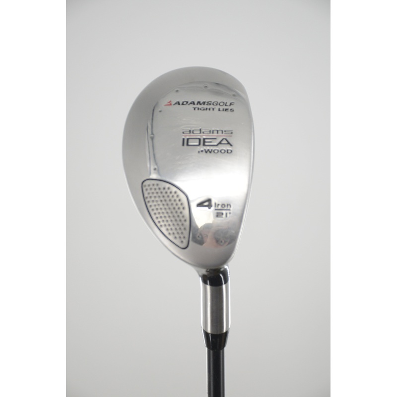Adams Idea Iwood 4 Hybrid S Flex 39.5″