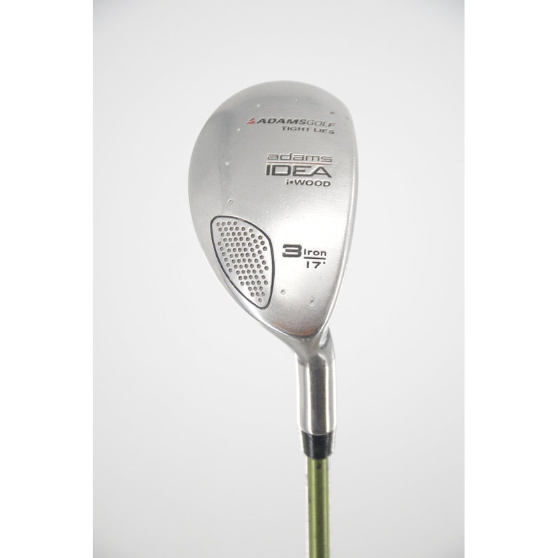 Adams Idea Pro Iwood 3 Hybrid S Flex 40.5″