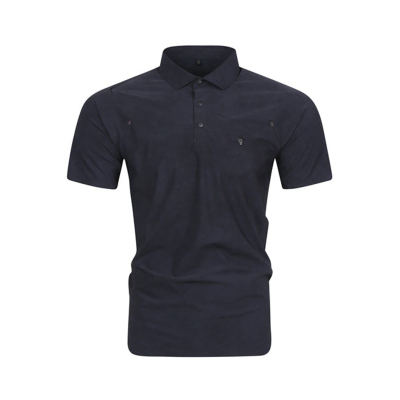 AMAZINGCRE 2024SS MEN AERO FIT SMOG ACCORDIO T-SHIRT