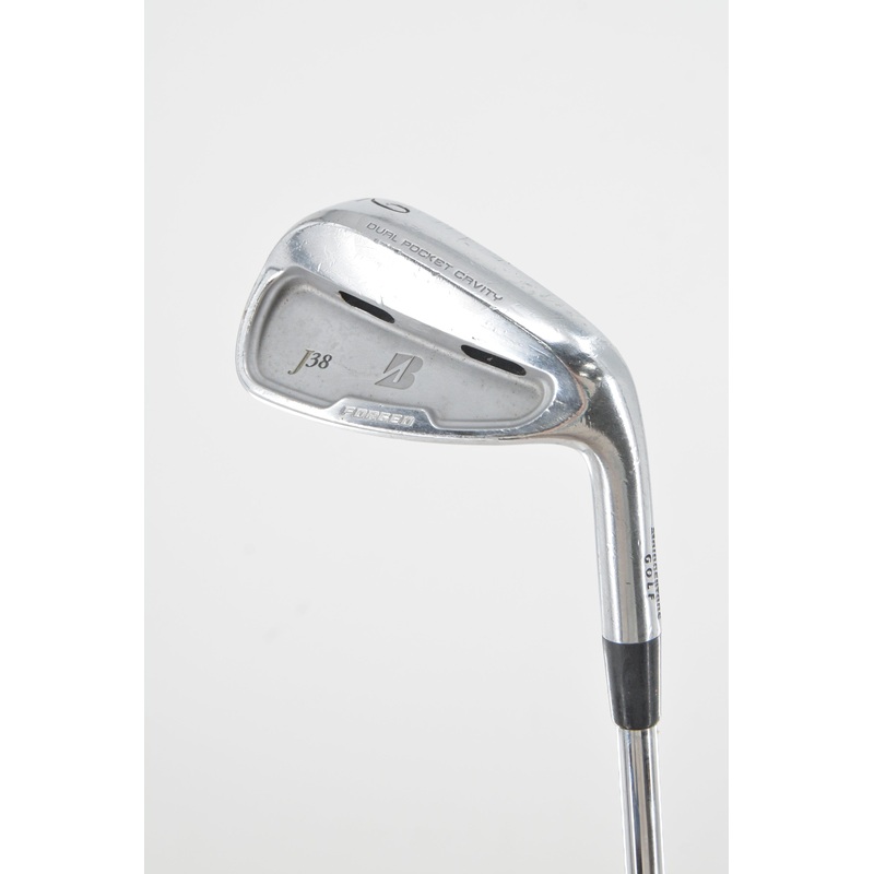Bridgestone J38 Dual Cavity 9 Iron S Flex 35.75″