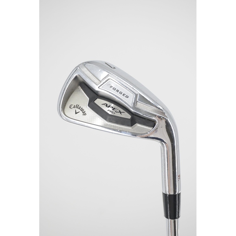 Callaway Apex Pro 16 7 Iron S Flex 37.25″