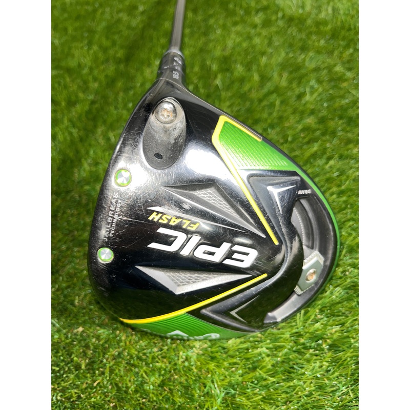Callaway Epic Flash 10.5 Driver