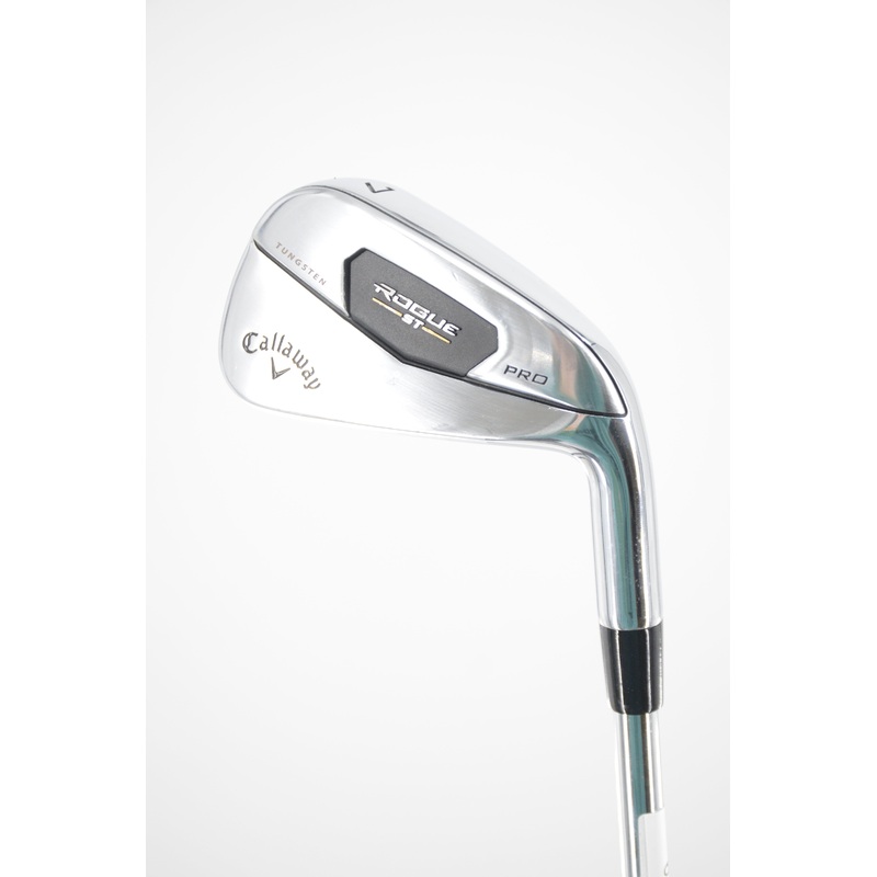 Callaway Rogue ST Pro 7 Iron S Flex 36.5″