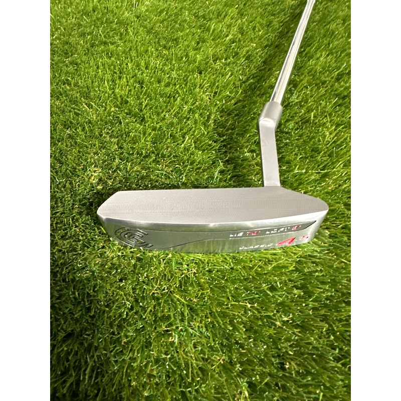 Cleveland Classic 4.5 35″ Putter
