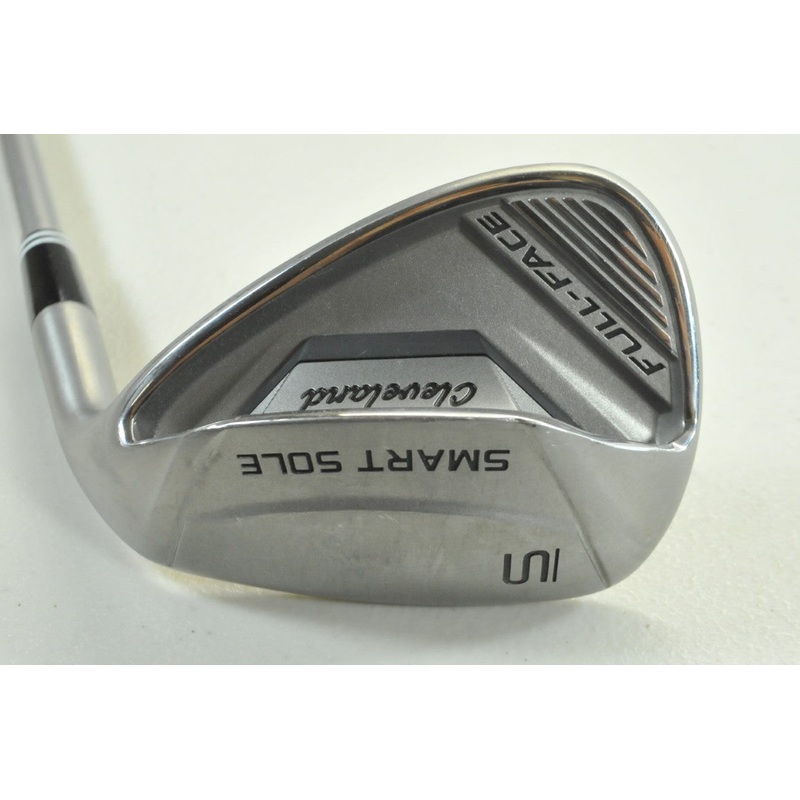 Cleveland Smart Sole Full Face S Ladies Sand Wedge RH Recoil Graphite # 188975