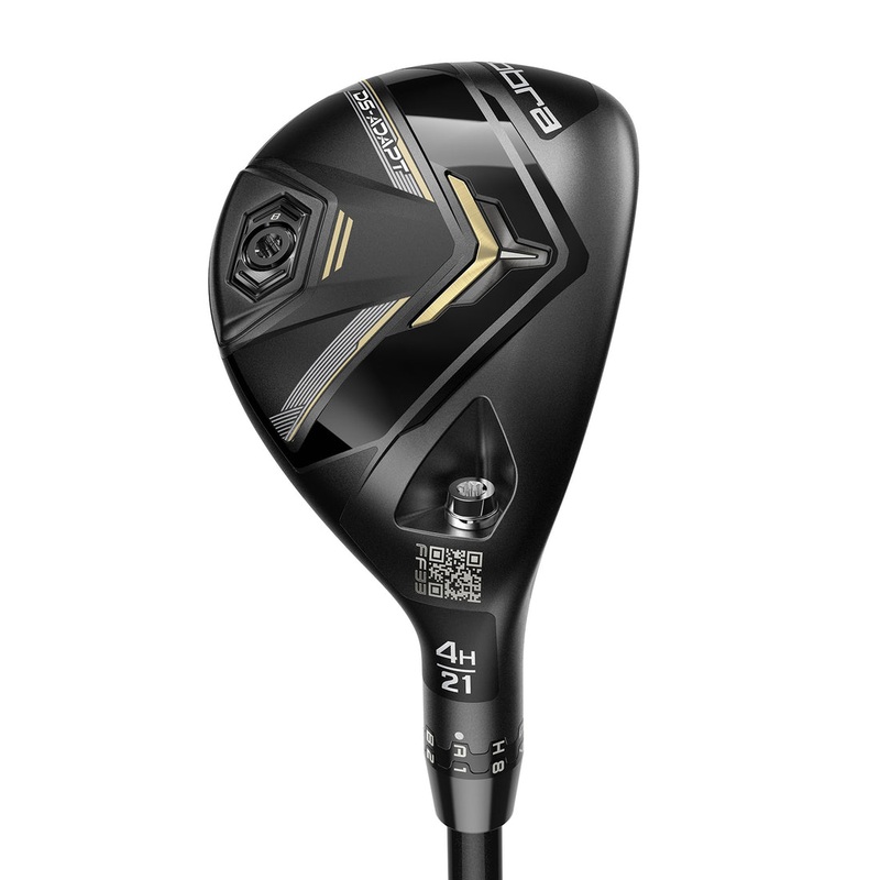 Cobra DS-ADAPT Hybrid – Womens