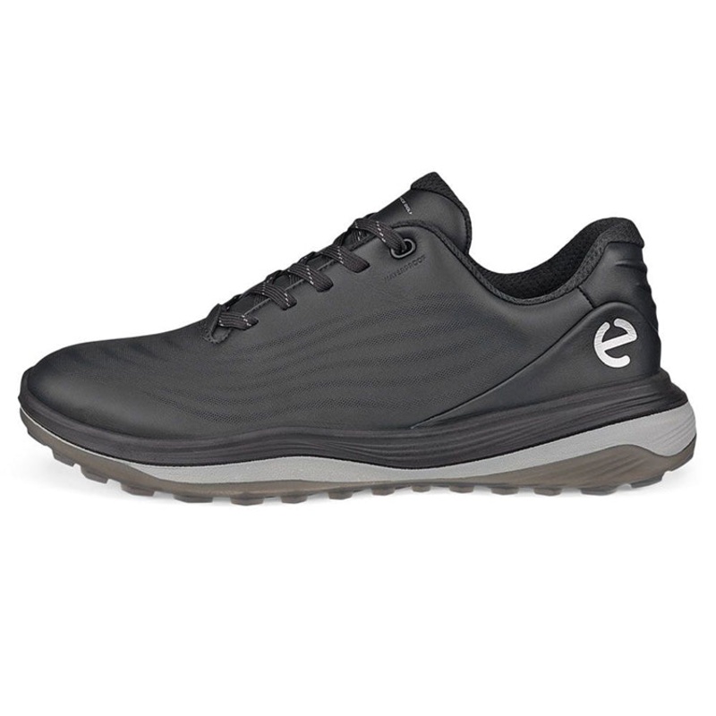 Ecco LT1 Ladies Golf Shoes – Black