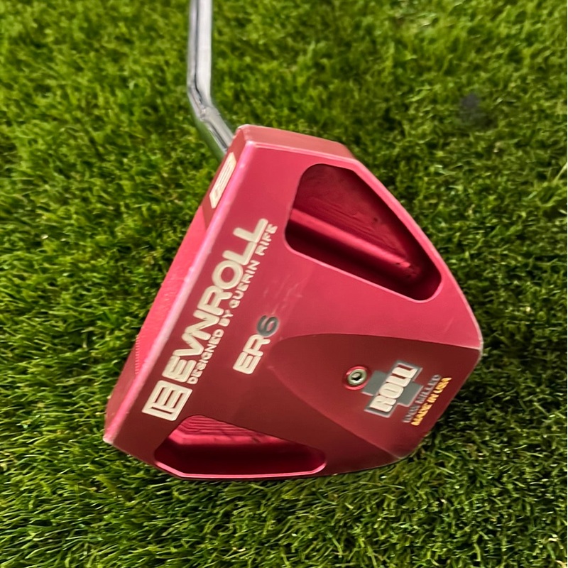 EVNROLL ER6 Putter