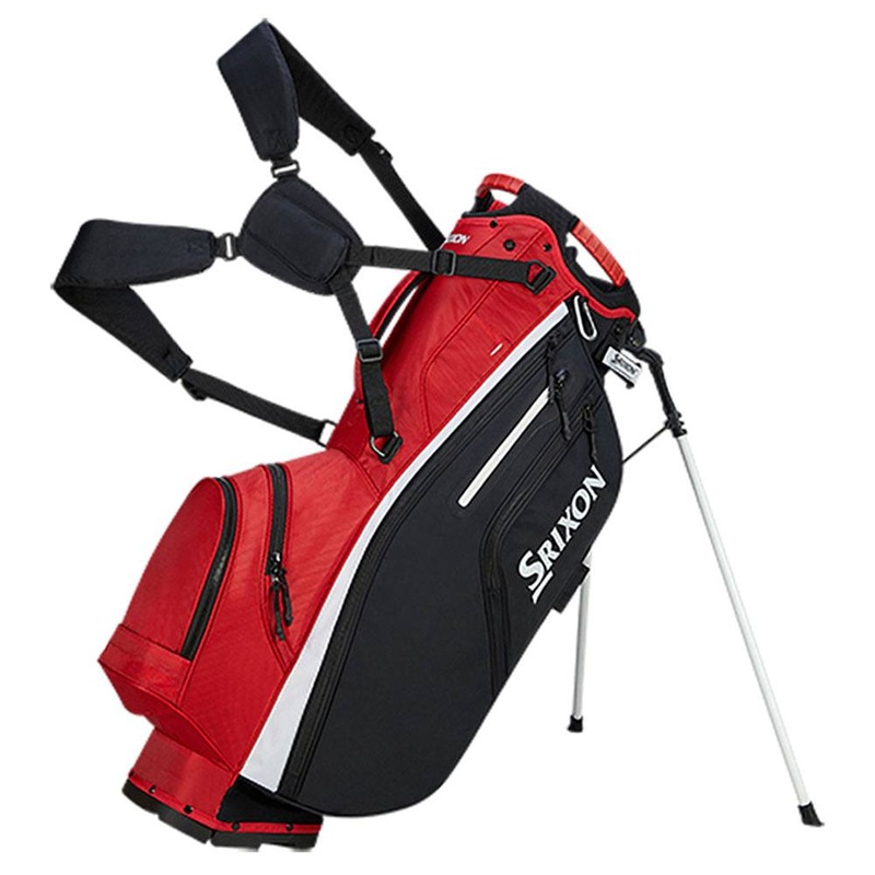 Srixon Premium Stand Bag – 23