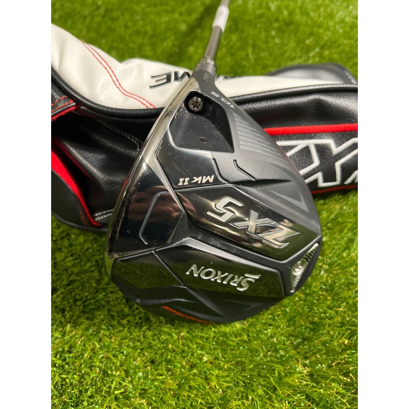 Srixon ZX5 MK2 10.5 Driver