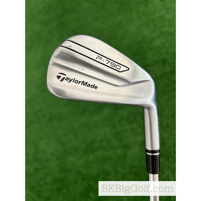 Taylormade P790 Forged 3 Iron / Extra Stiff