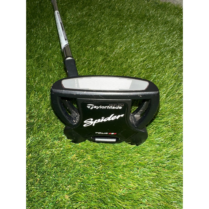 TaylorMade Spider Tour 35″ Putter
