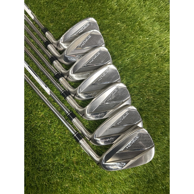 TaylorMade Stealth 6-AW Irons
