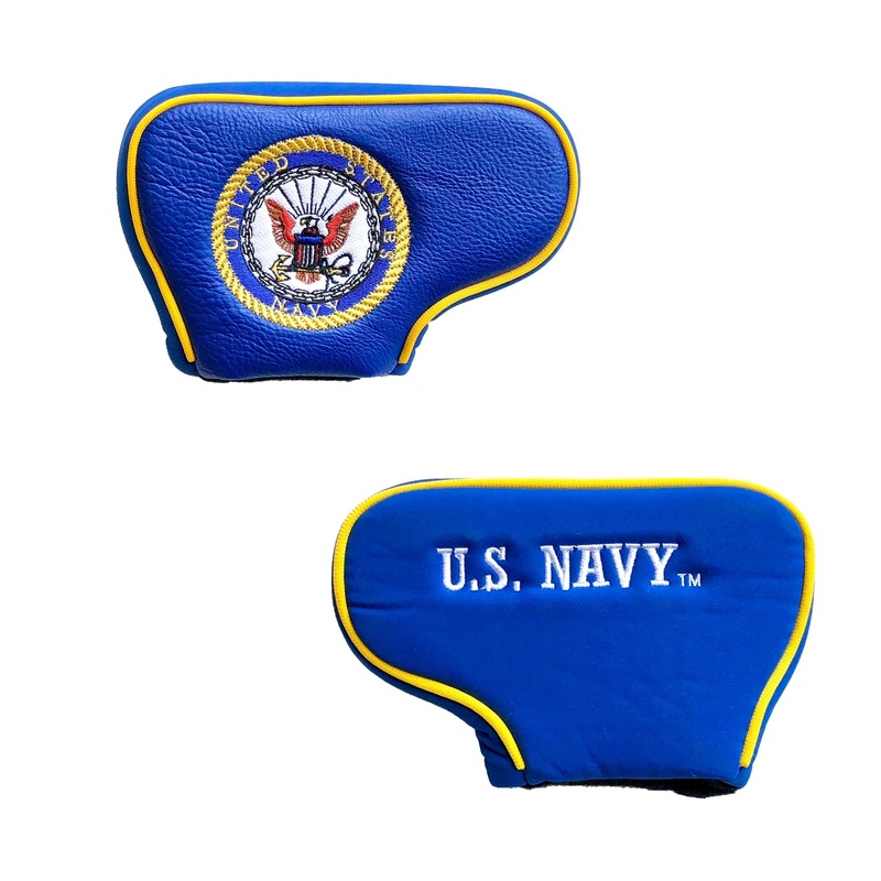 Team Golf US Navy Putter Covers