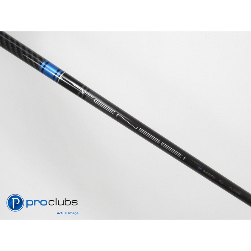 TENSEI CK Blue 50 Ladies Flex Driver Shaft w/ TaylorMade Tip #430013