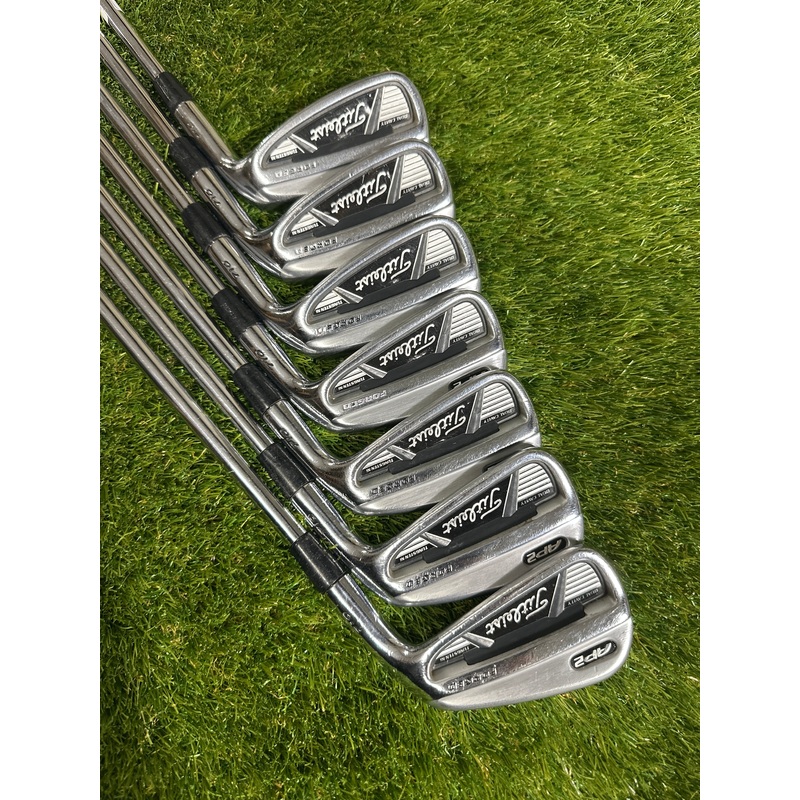 Titleist AP2 4-PW Irons