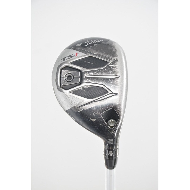 Titleist TSi1 5 Hybrid SR Flex 39.25″