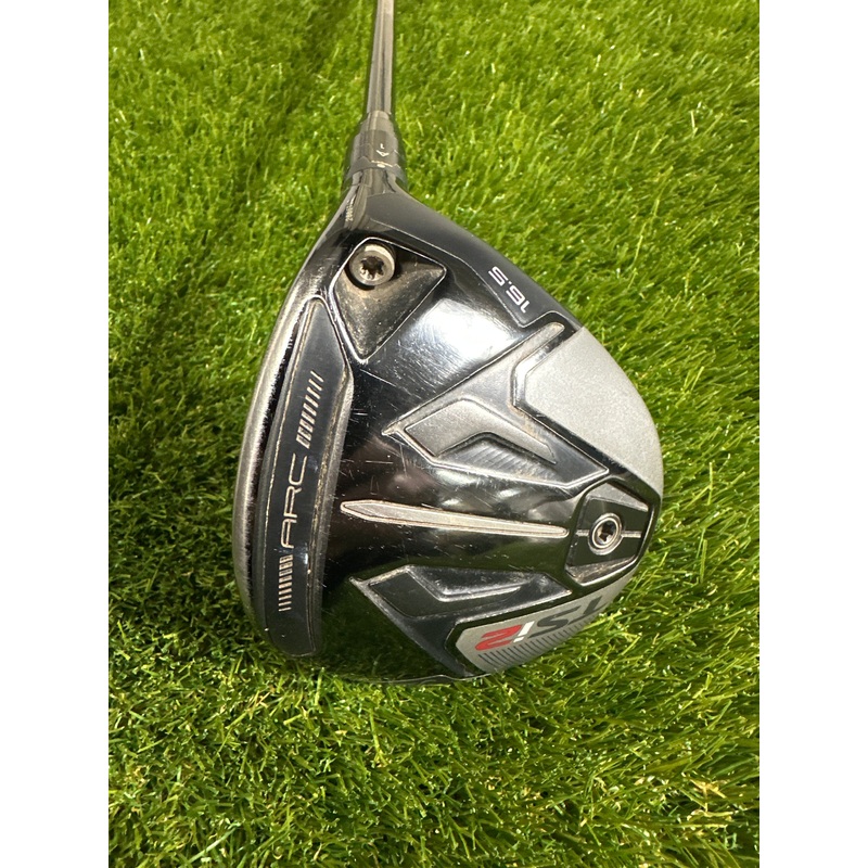 Titleist TSI2 16.5 FWY