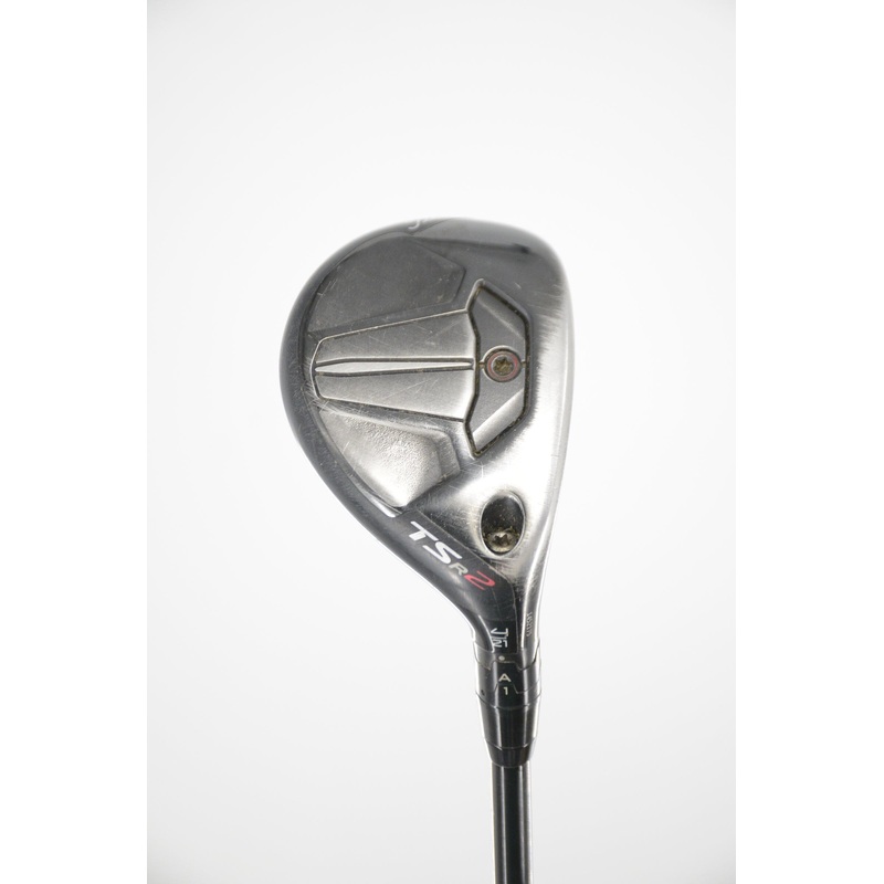 Titleist TSR2 4 Hybrid R Flex 39.75″